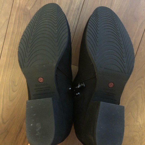 Blondo waterproof booties - Picture 2 of 6